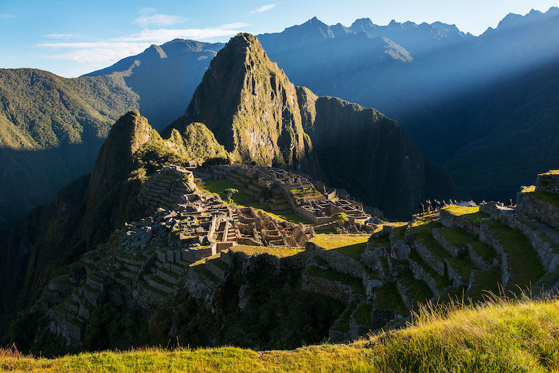 Peru Jungle Trips