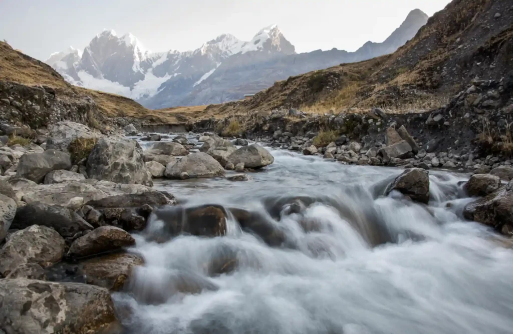 Ausangate Trek