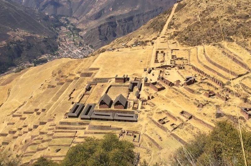 Best Places to Visit in Peru: Travel Guide Places to Visit in Peru