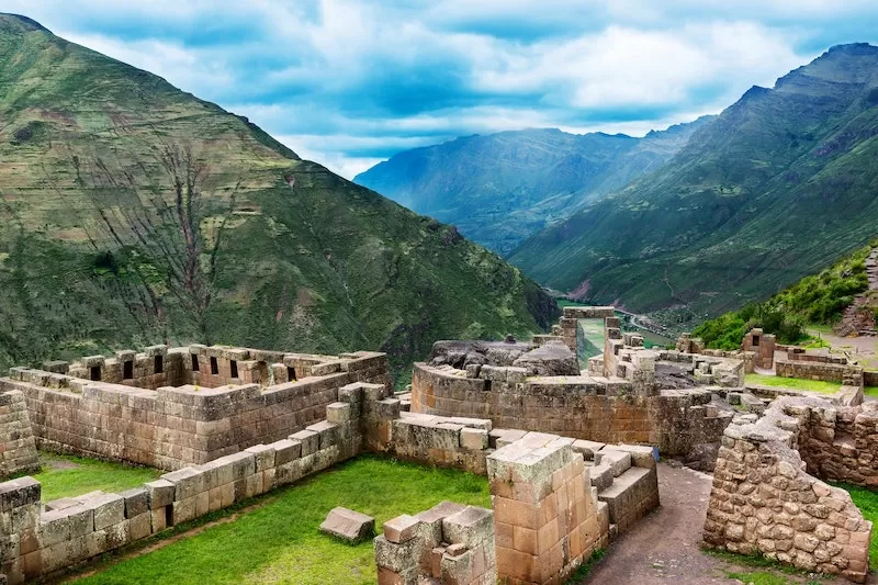 Machu Picchu Tour Packages - Cusco Tour Packages