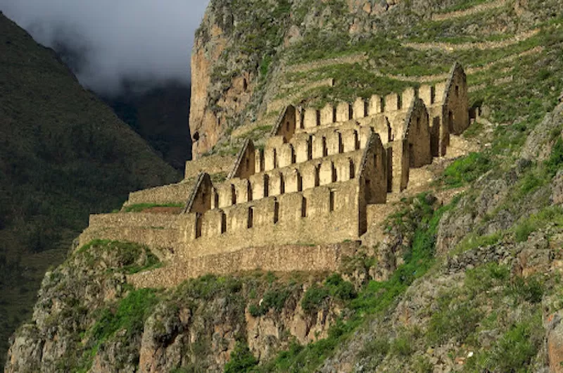 Machu Picchu Tour Packages - Cusco Tour Packages