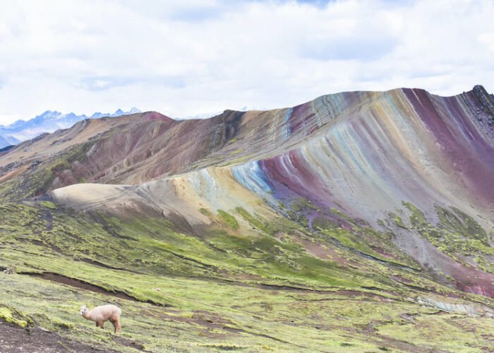 Palccoyo Rainbow Mountain Tour