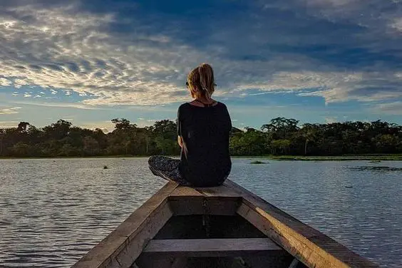 Iquitos Jungle Tours - Iquitos Rainforest