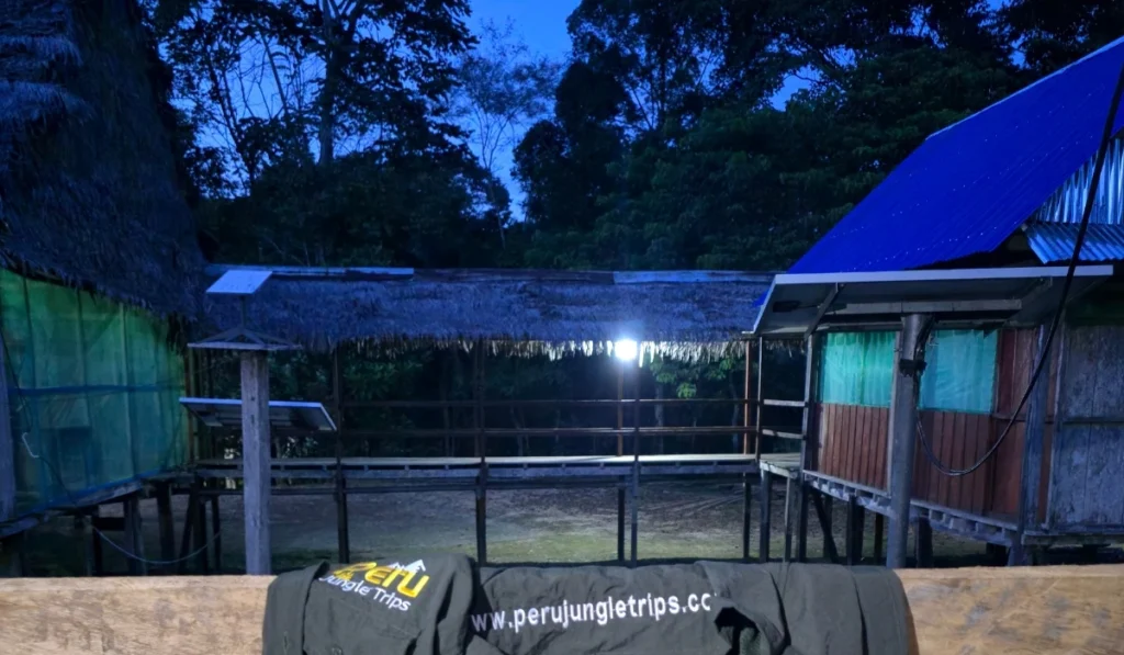 Voyage à Iquitos: De la culture urbaine à l'Amazonie profonde Yanayacu River Lodge Peru Jungle Trips