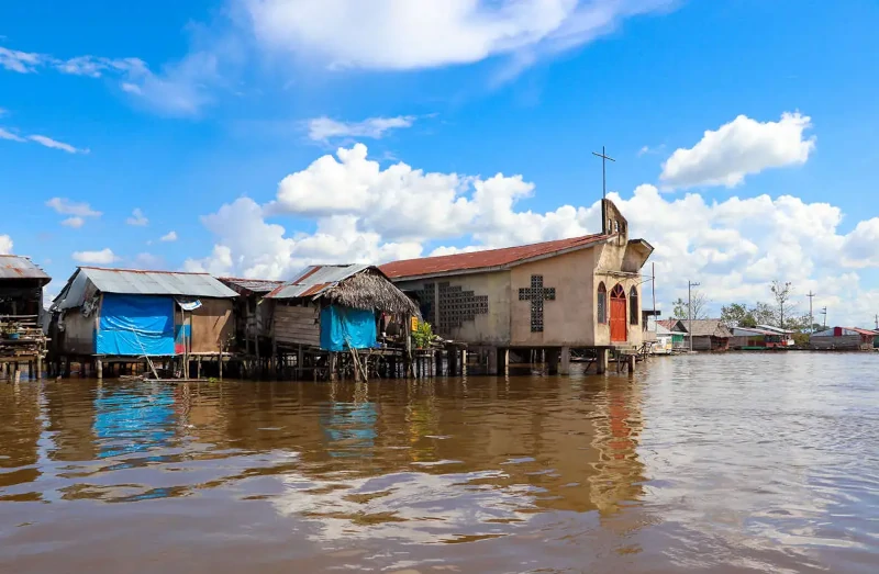 Iquitos