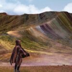 What is Palccoyo, the Alternative Rainbow Mountain