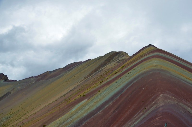 5 Things You Should Know Before Hiking Rainbow Mountain