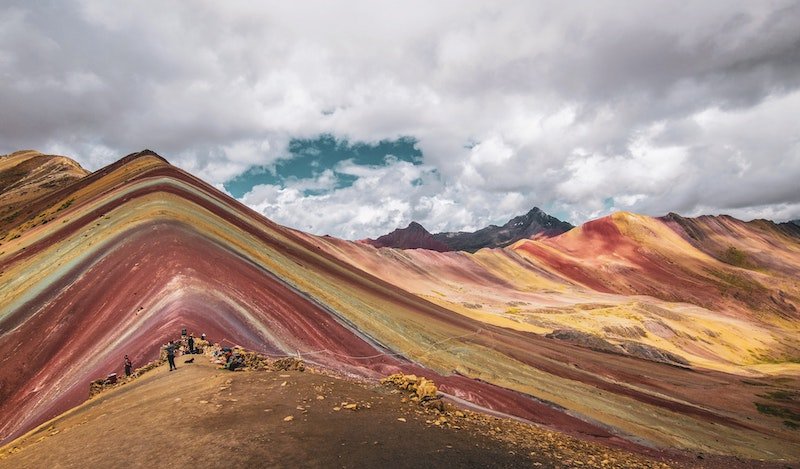 5 Things You Should Know Before Hiking Rainbow Mountain