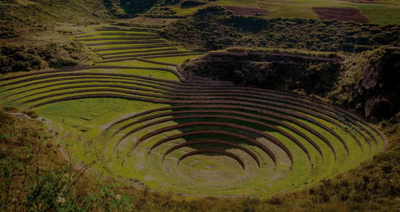 Sacred Valley Peru the complete guide