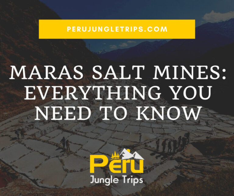 Blogs Maras Salt Mines: Everything You Need To Know