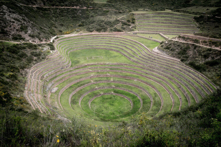 Machu Picchu Amazon Manu 5 Days Package - Peru Jungle Trips