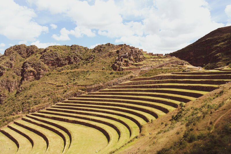 A Guide to Visiting to Pisac, Peru