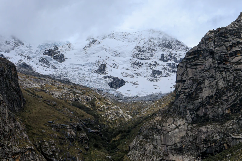 12 UNESCO World Heritage Sites in Peru