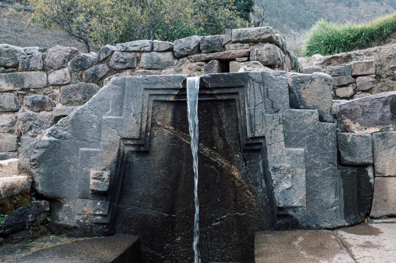 Ollantaytambo, Peru: The Last Fortress of the Incas 