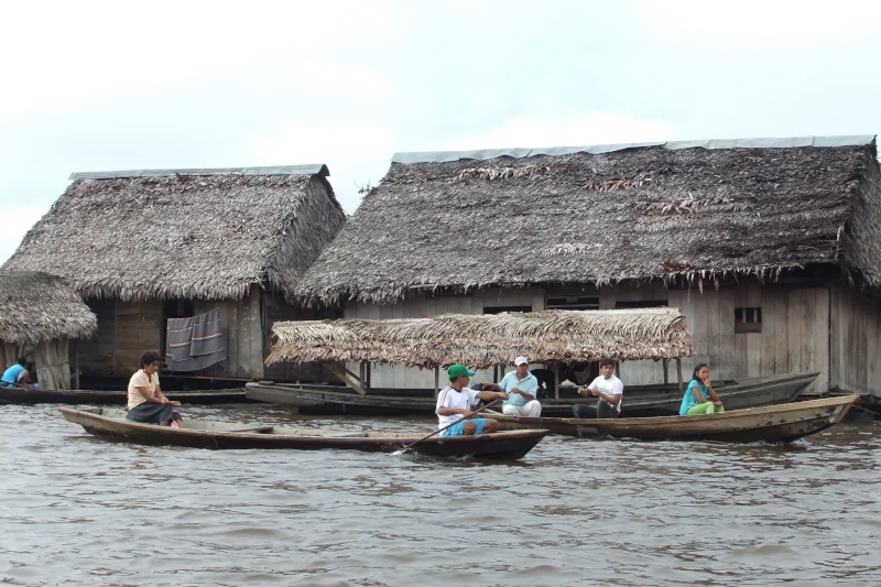 The Best Iquitos National parks 2023