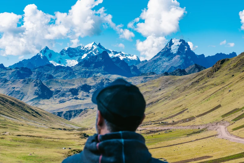 Dealing with altitude sickness in Cusco