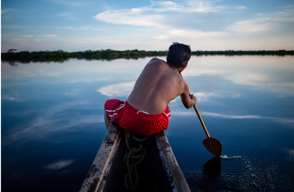 Iquitos vs Tambopata: A Thorough Comparison