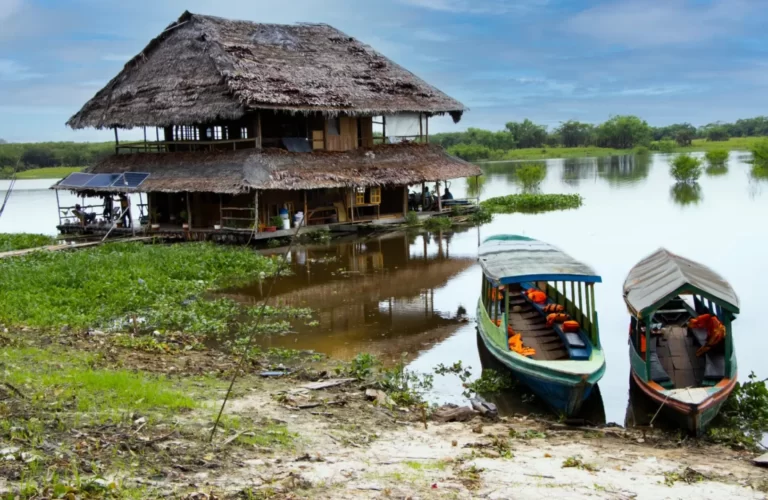 Blogs iquitos_boats