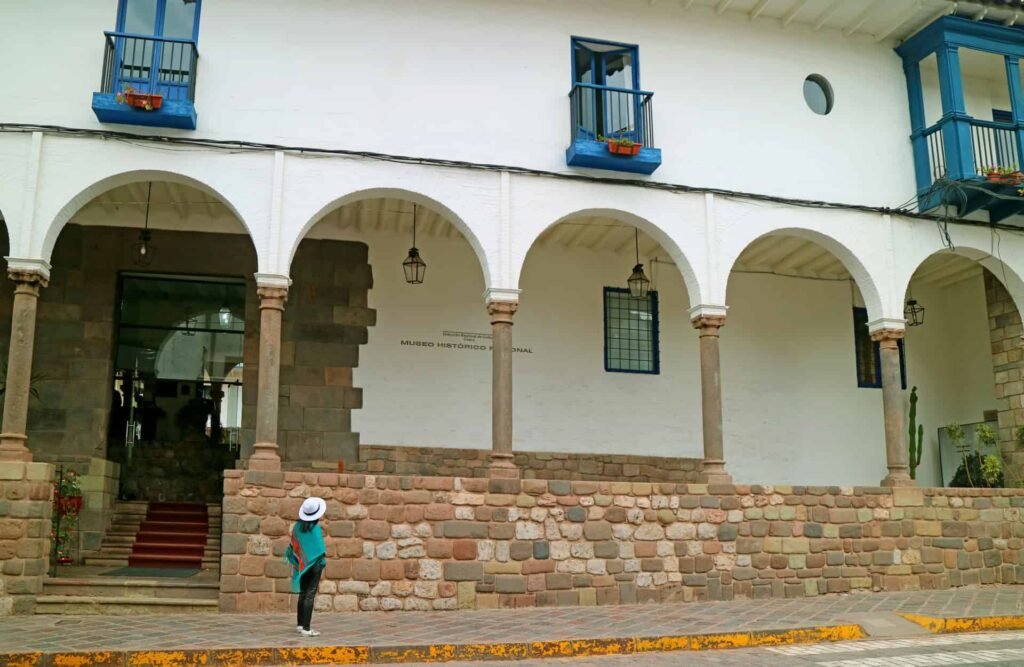 The many museums in Cusco may give you a response to the question. What Can I Do in Cusco While Acclimating?