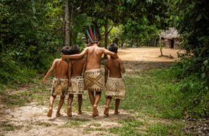 The-Native-Tribes-in-The-Amazon-Rainforest