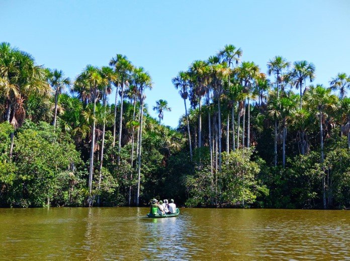 Qué ver y hacer en Iquitos