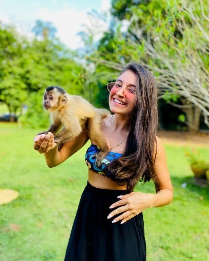 Iquitos in January