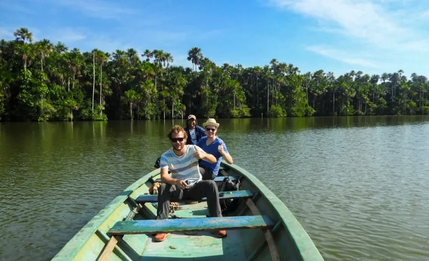 Best Time to Visit the Peruvian Amazon