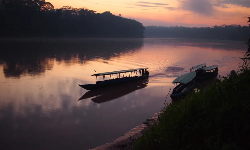 Guide de voyage complet de l’Amazonie péruvienne