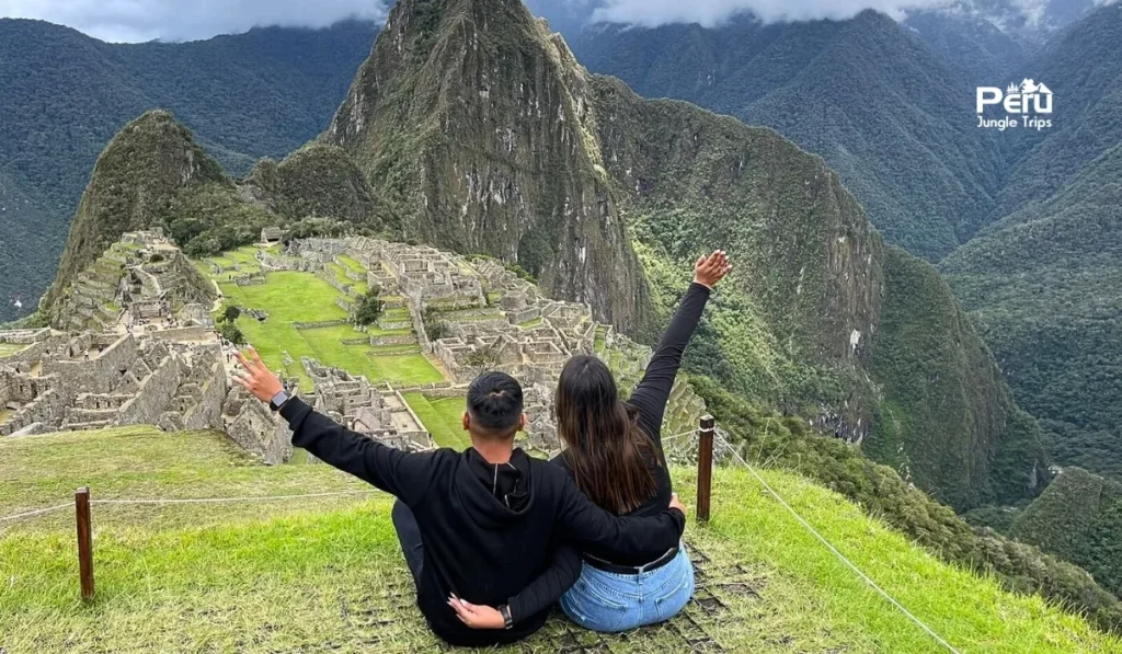 Vale Sagrado e Machu Picchu 2 dias