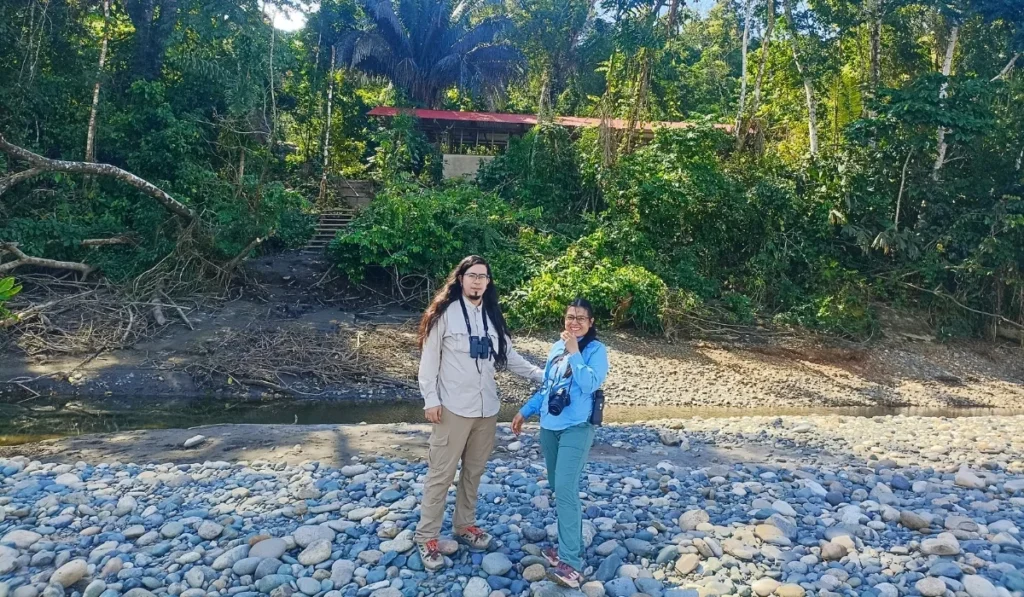 Trips to the Peruvian Jungle