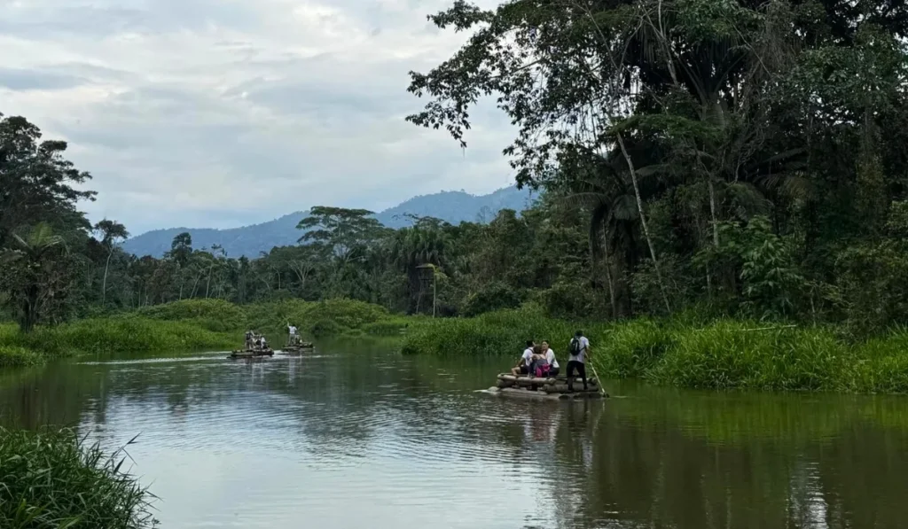 Guide de voyage complet de l’Amazonie péruvienne