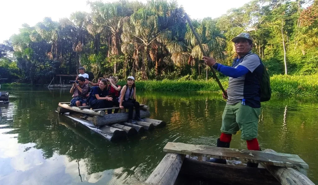 Tours pela Floresta Amazônica saindo dos EUA, Canadá e México: O guia definitivo