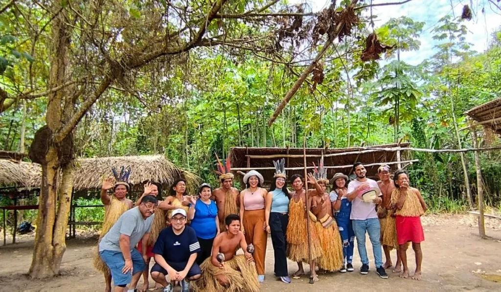Meilleurs endroits à visiter à Iquitos : Attractions touristiques dans la jungle Meilleurs endroits à visiter à Iquitos