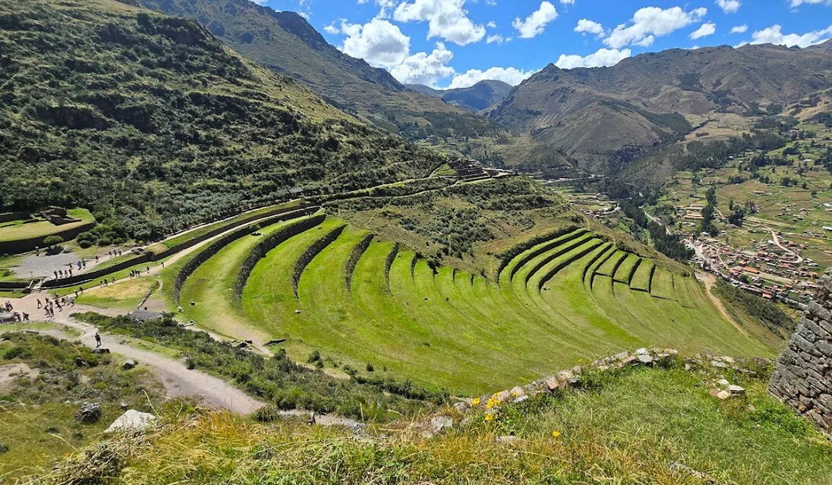 Classic Sacred Valley Tour