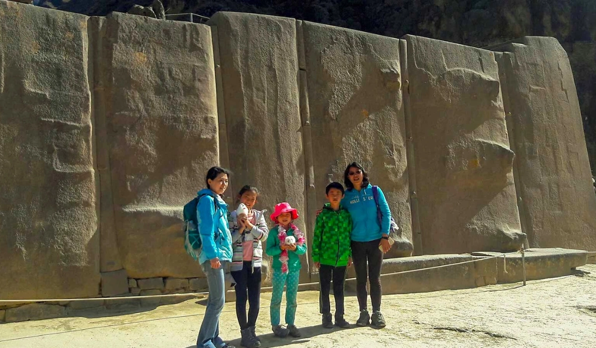 Classic Sacred Valley Tour