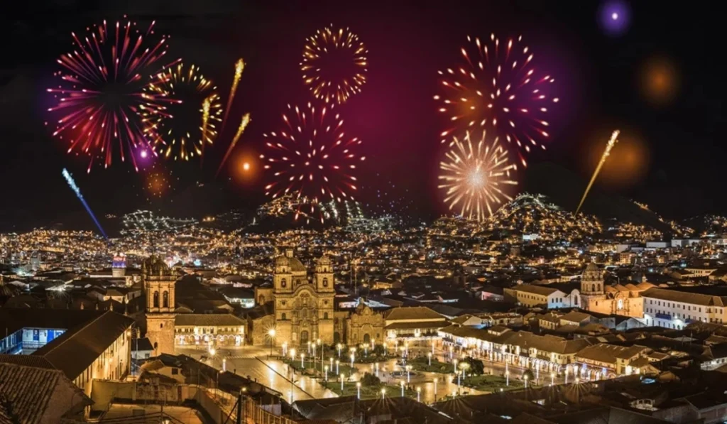Calendario de Festividades en Cusco 2026: siente la magia de las tradiciones durante todo el año