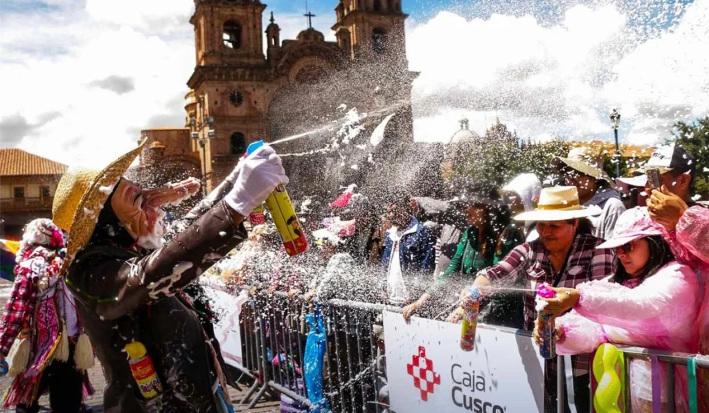 Calendario de Festividades en Cusco 2026: siente la magia de las tradiciones durante todo el año