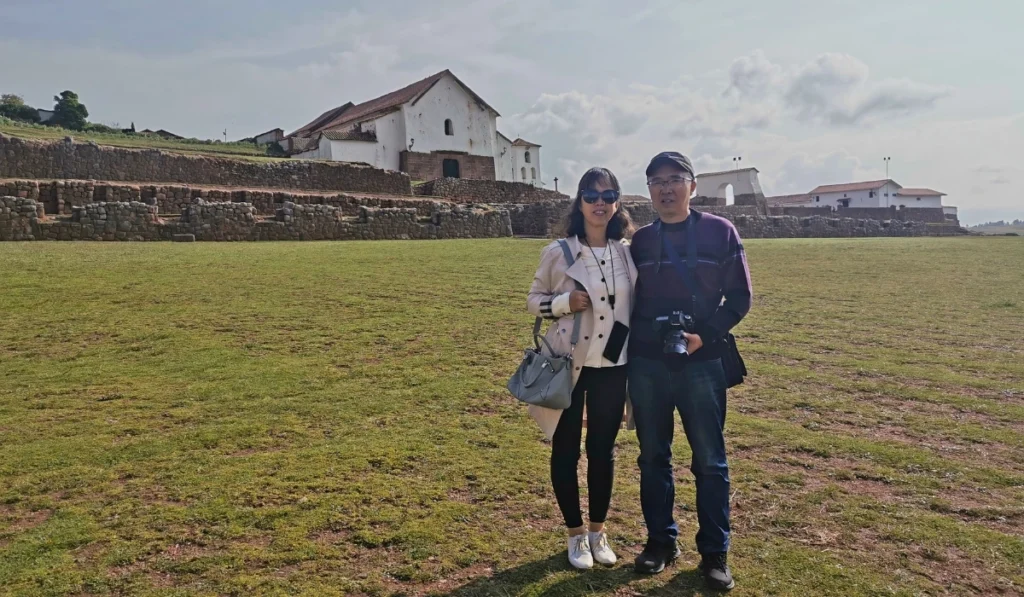 Classic Sacred Valley Tour from Cusco – Full Day