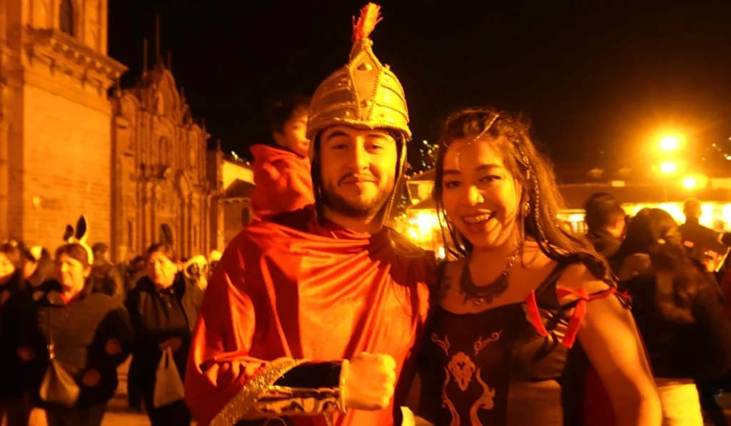 Calendario de Festividades en Cusco 2026: siente la magia de las tradiciones durante todo el año Calendario de Festividades en Cusco 2026