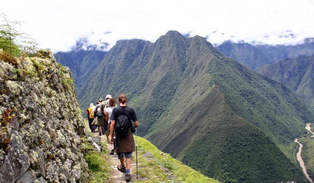 From the 2026 Winter Olympic Games to the Ultimate Adventure in Peru