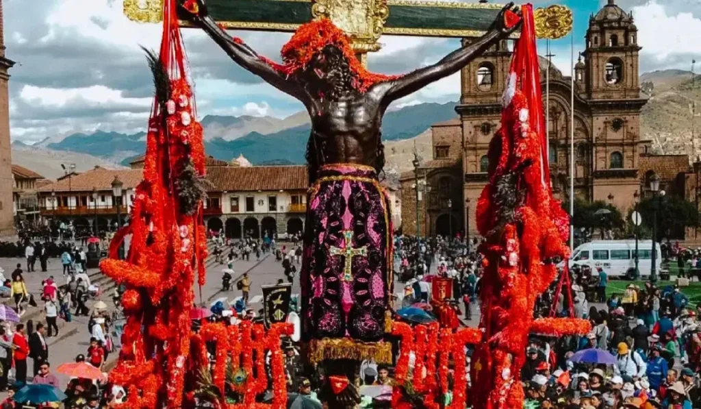 Semana Santa em Cusco: o que você precisa saber antes de sua próxima viagem