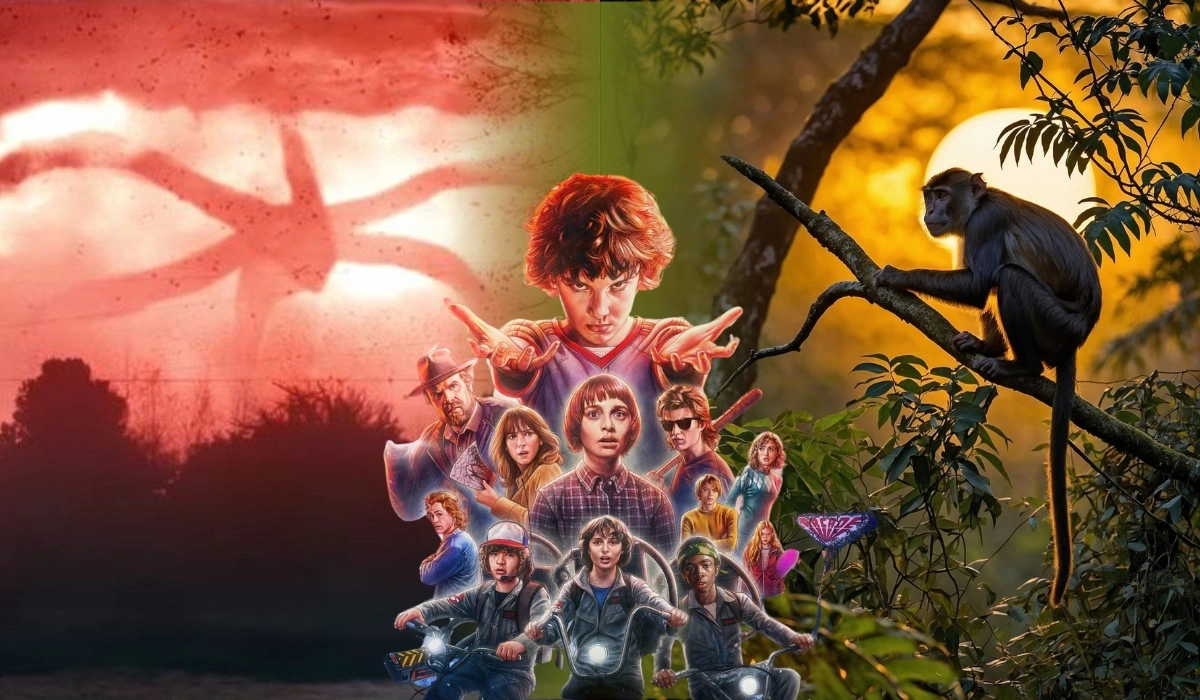 Is There Another Episode of Stranger Things? The Next Episode Isn’t on Netflix, It’s in Manu.