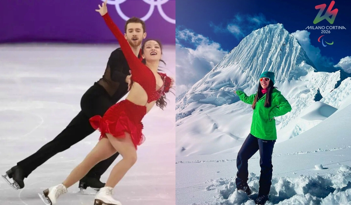 From the 2026 Winter Olympic Games to the Ultimate Adventure in Peru