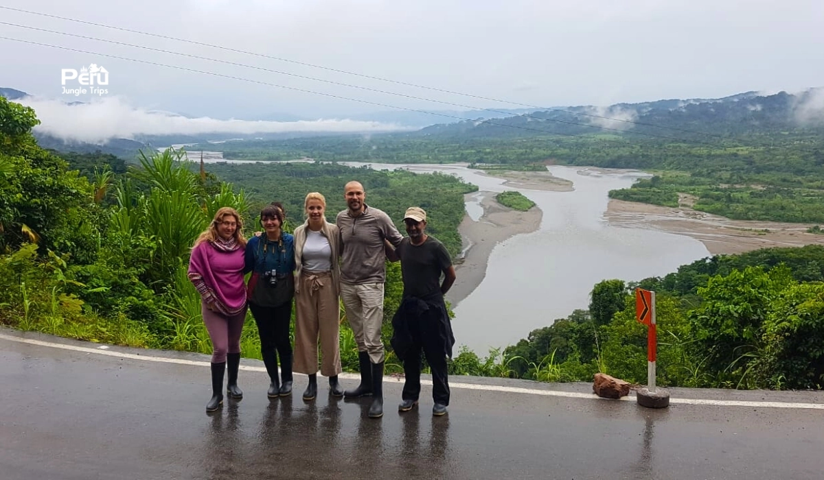 The Best Travel Gear for Manu National Park