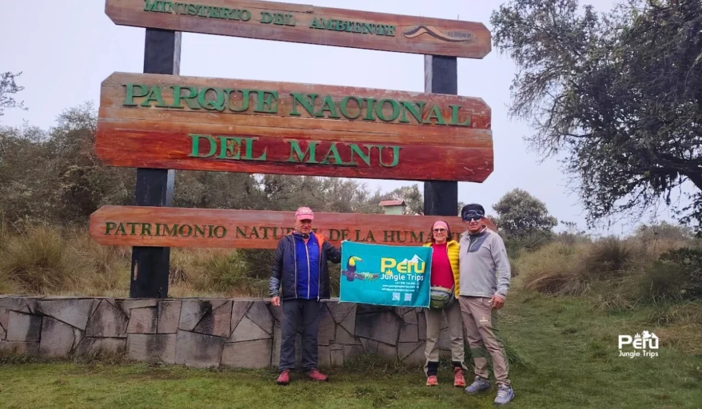 What to Do in Manu National Park: Best Activities