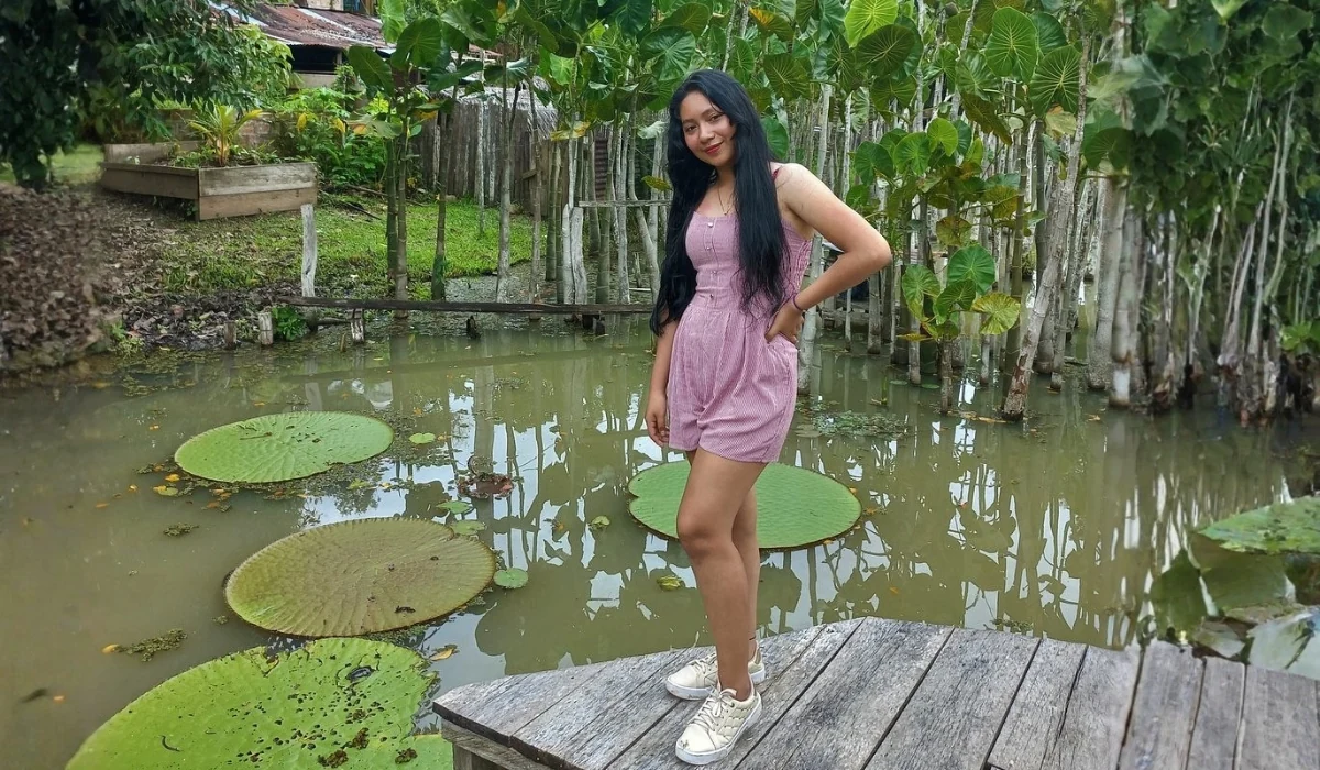 Full Day Nanay River + Amazon + Momón + Zip Line
