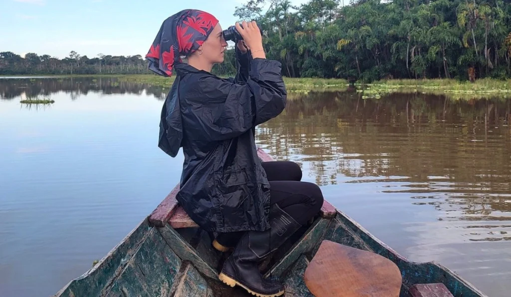 Yanayacu River Full Day – Iquitos
