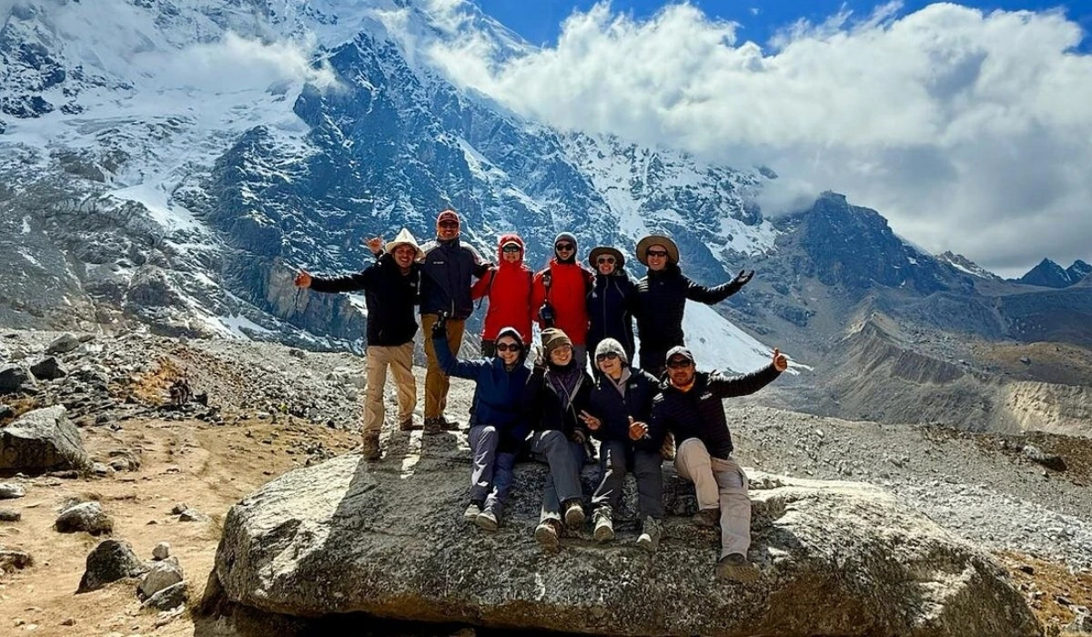 Chemin vers le Machu Picchu : randonnées, itinéraires et moments magiques chemin vers le Machu Picchu