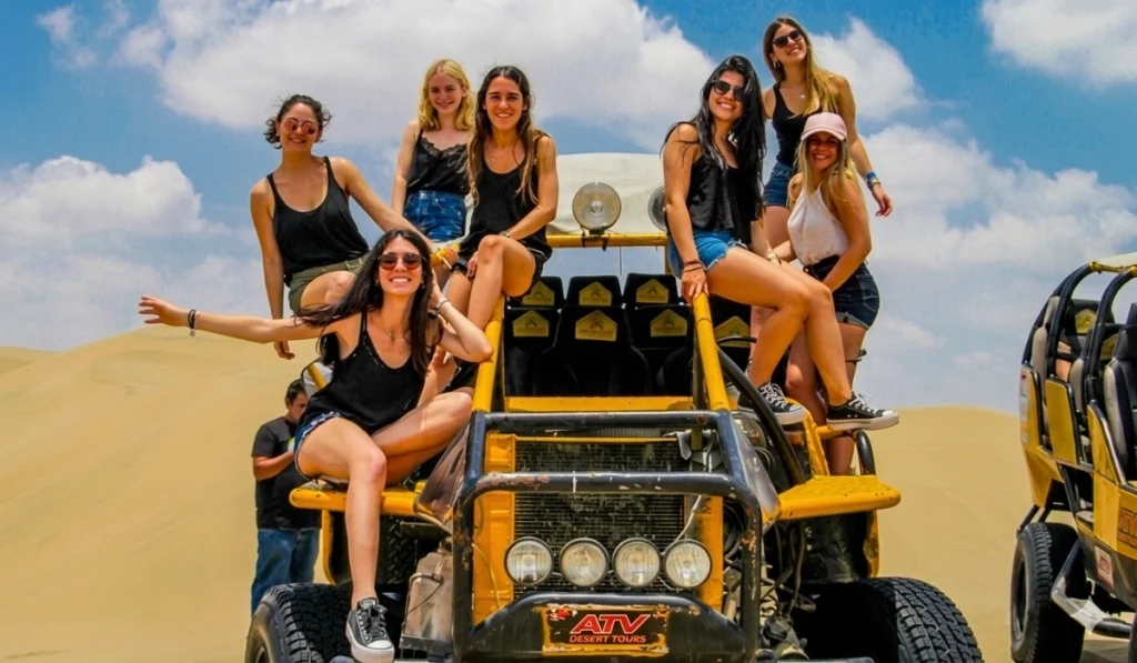 Lima and Cusco Tour Package (Machu Picchu, Humantay Lake, and Rainbow Mountain) 7 Days