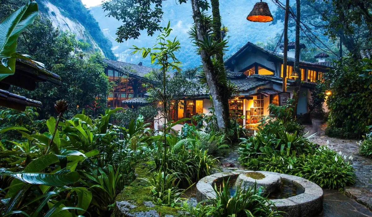 Hoteles en Machu Picchu: sigue esta guía y elige el alojamiento perfecto
